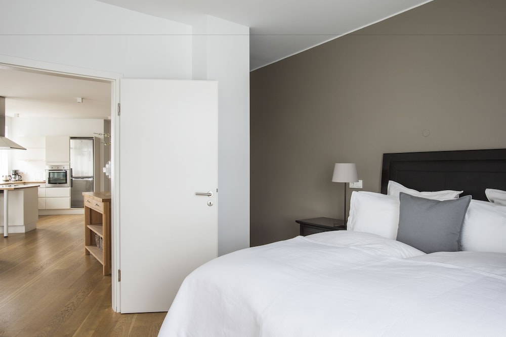 Hotel Odinsve