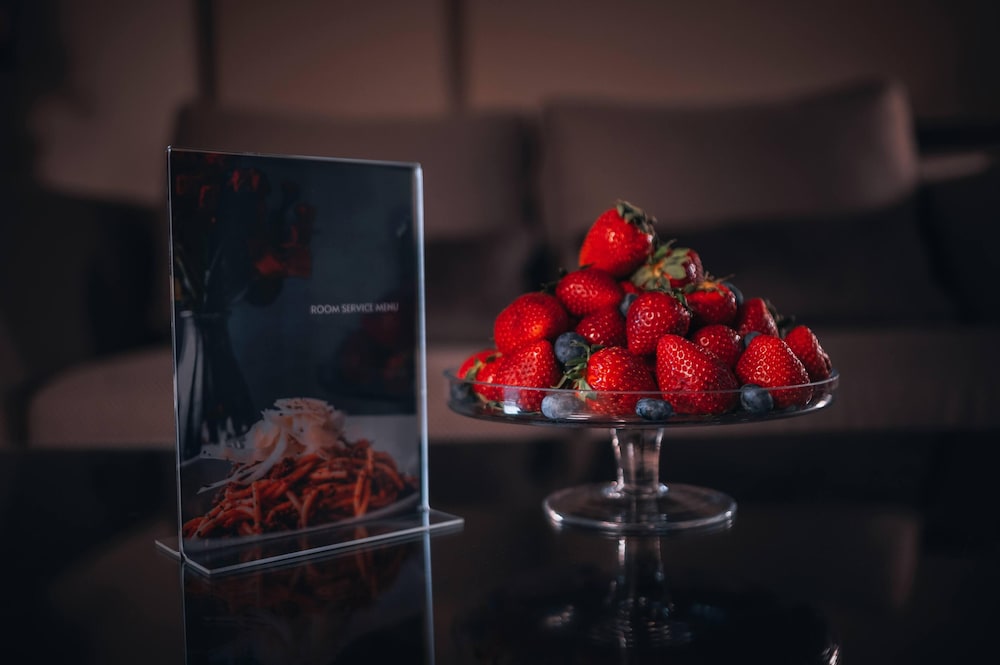 Boutique Hotel Townhouse 27