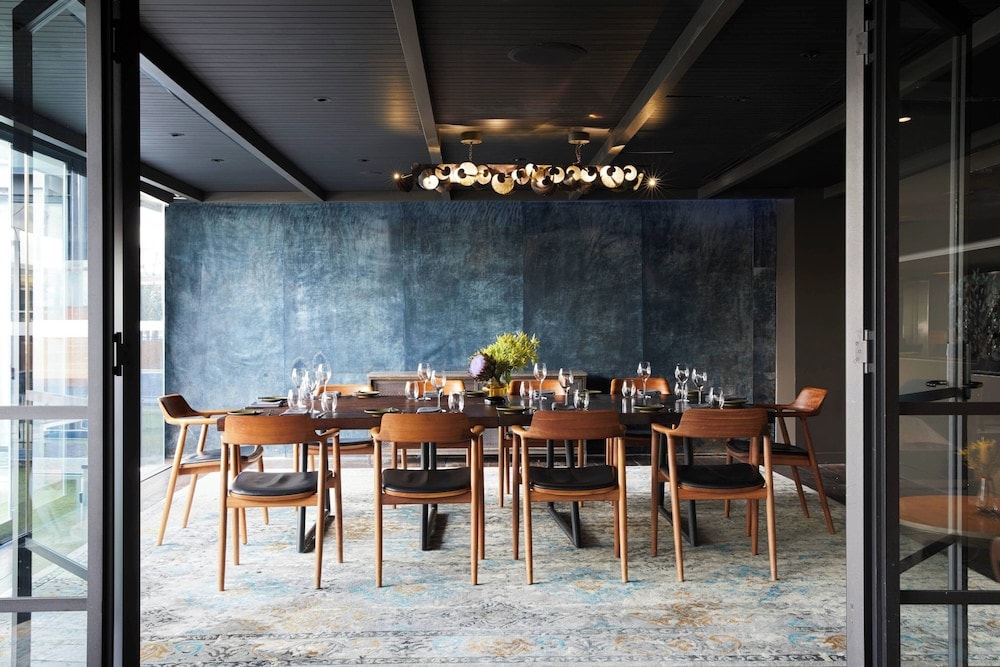Pier One Sydney Harbour, Marriott Autograph Collection