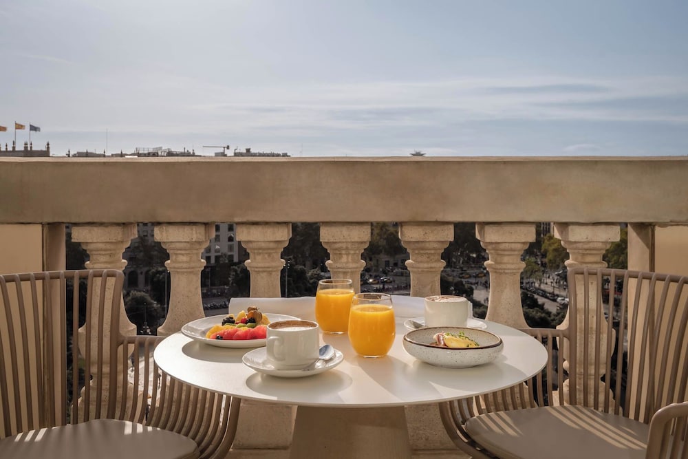 Bless Hotel Barcelona