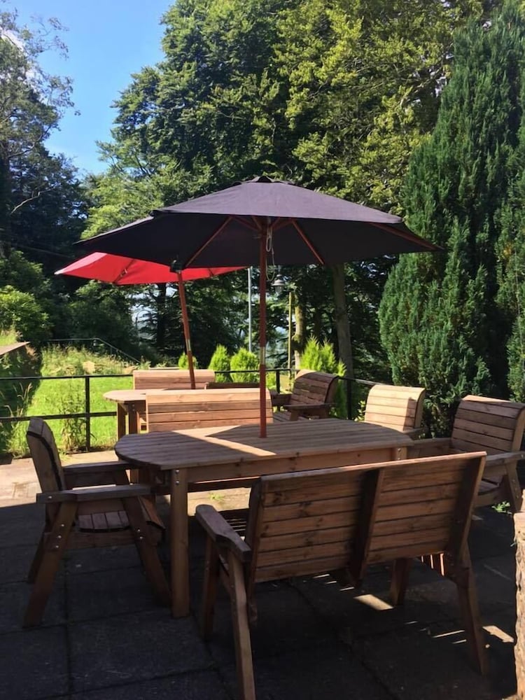 Gwesty Seren Hotel