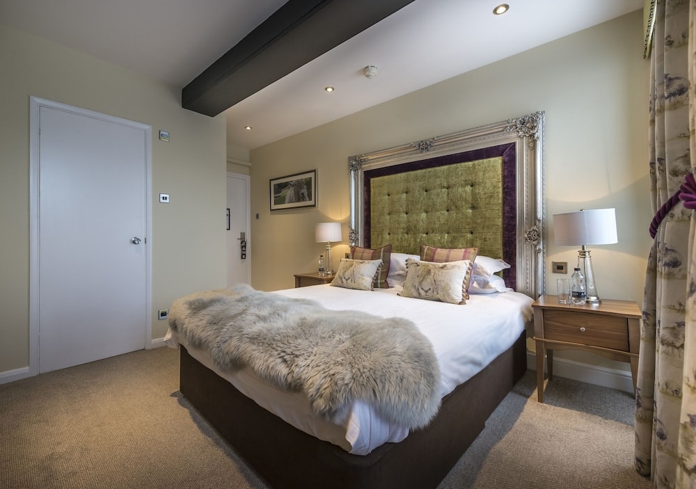 The White Hart Royal Hotel, Moreton-in-Marsh