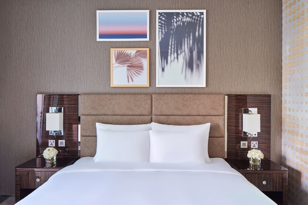 Hyde Hotel Dubai