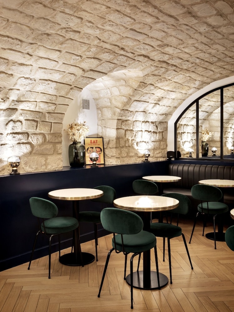 Hôtel Rendez-vous Batignolles