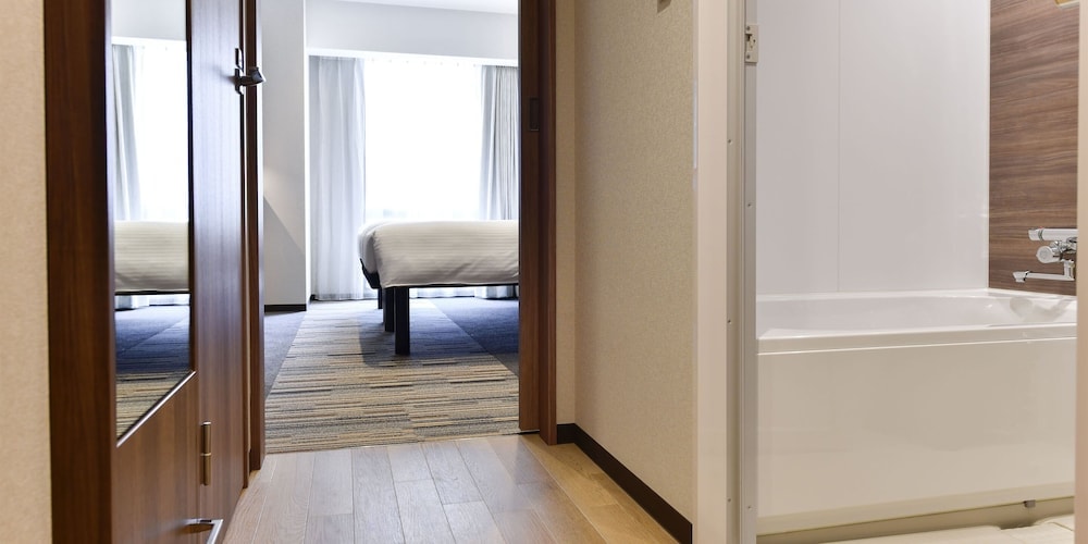Asakusa Tobu Hotel