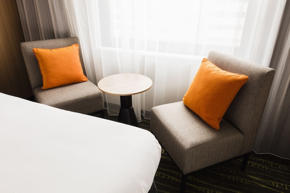 JR-East Hotel Mets Shibuya