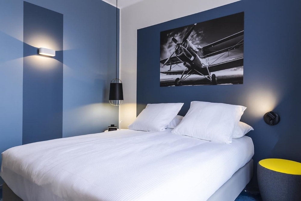 Najeti Hôtel Lille Nord