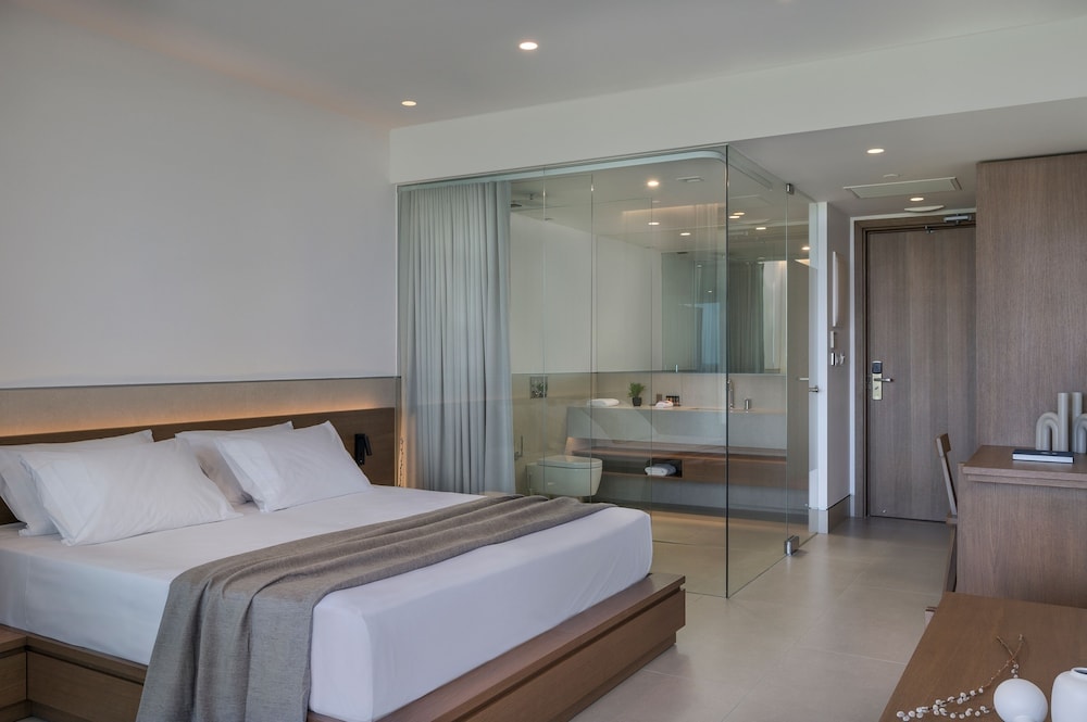 SanSal Boutique Hotel