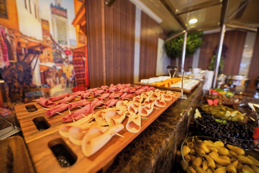 Grand Villaggio Hotel Abu Dhabi