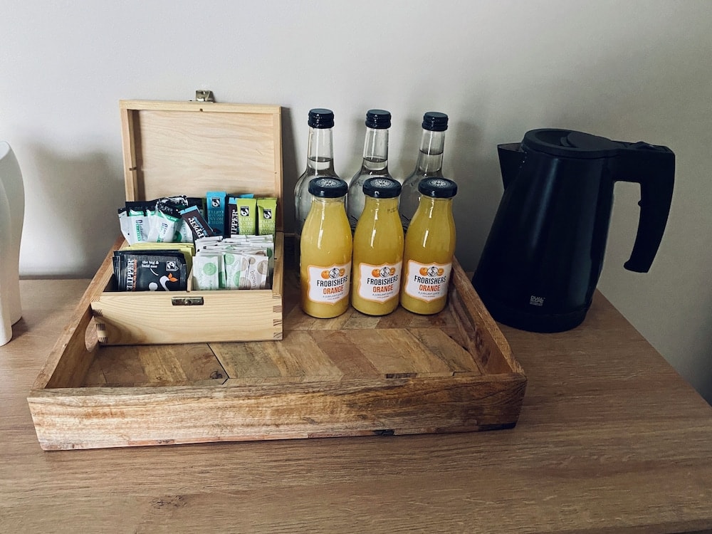 Morleys Bistro | By Huluki Sussex Stays