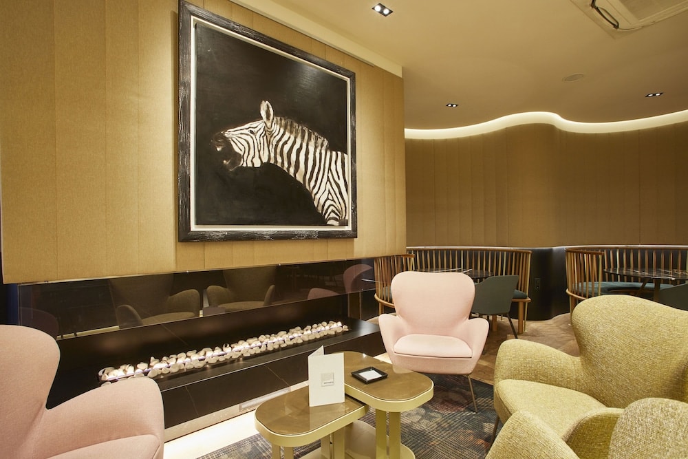 Grand Plaza Hotel & Wellness