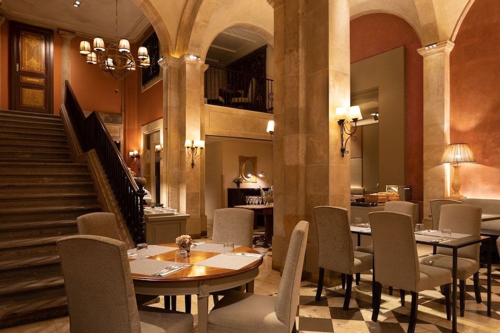 Duquesa de Cardona Hotel 4 Sup by Duquessa Hotel Collection