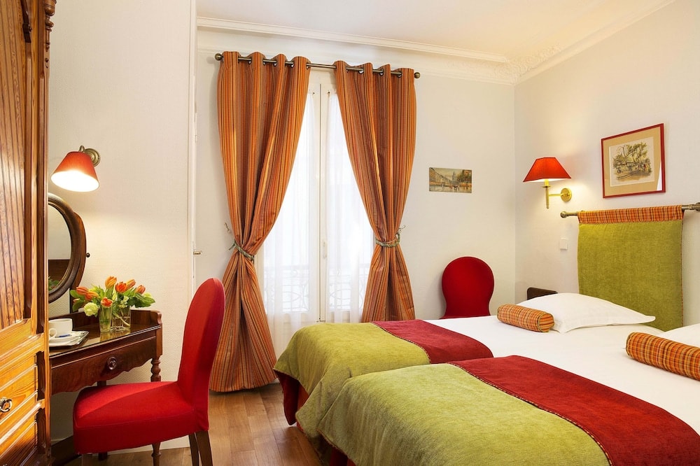 New Orient Hôtel