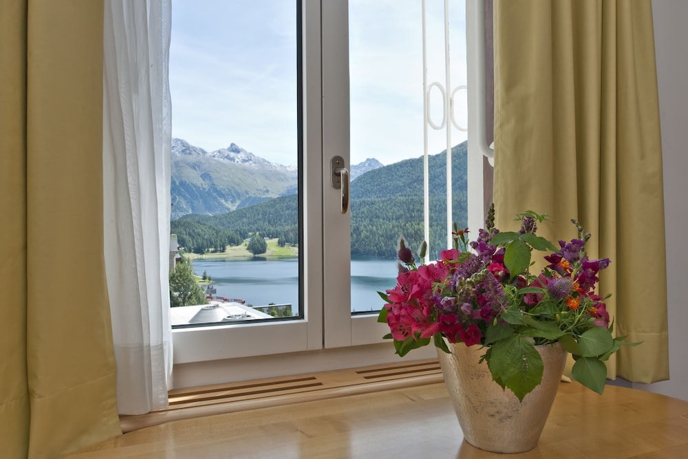Schweizerhof Swiss Quality Hotel