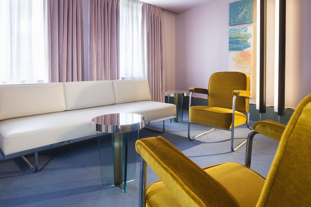 Hotel Saint-Marc