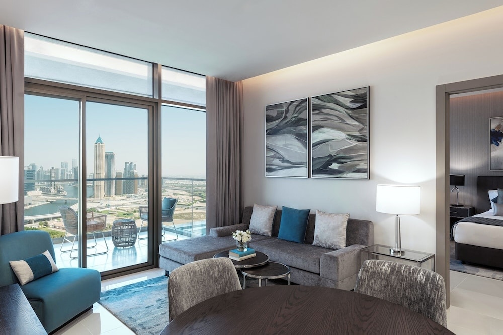 DAMAC Maison Aykon City Dubai