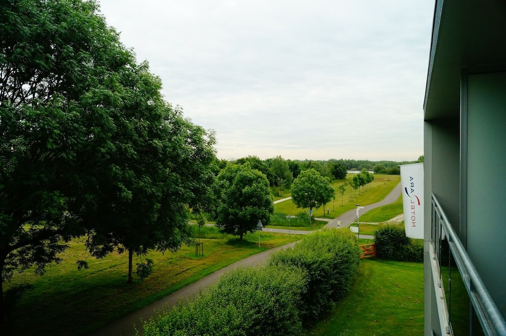 Van der Valk Hotel ARA