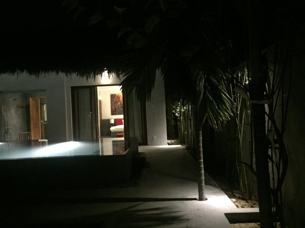 Palm View Villa Hoi An