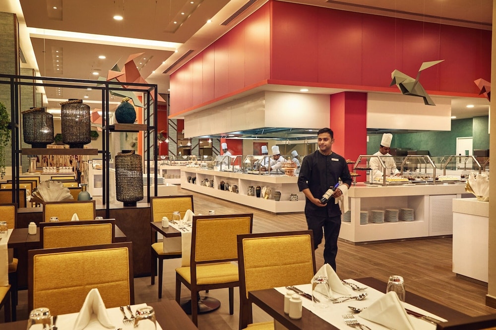 Hotel Riu Dubai Beach Resort - All Inclusive