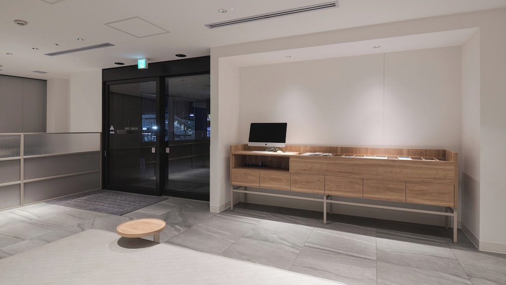 Vessel Inn Takadanobaba Station