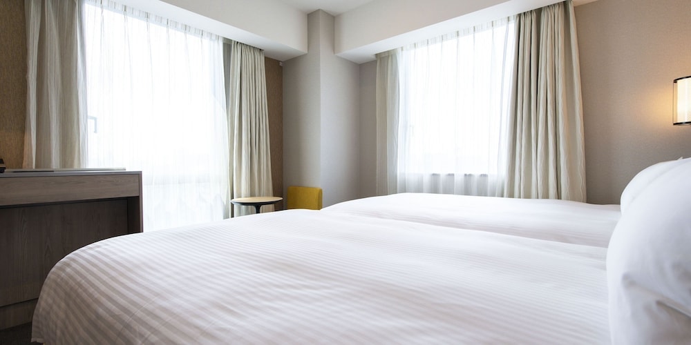 Asakusa Tobu Hotel