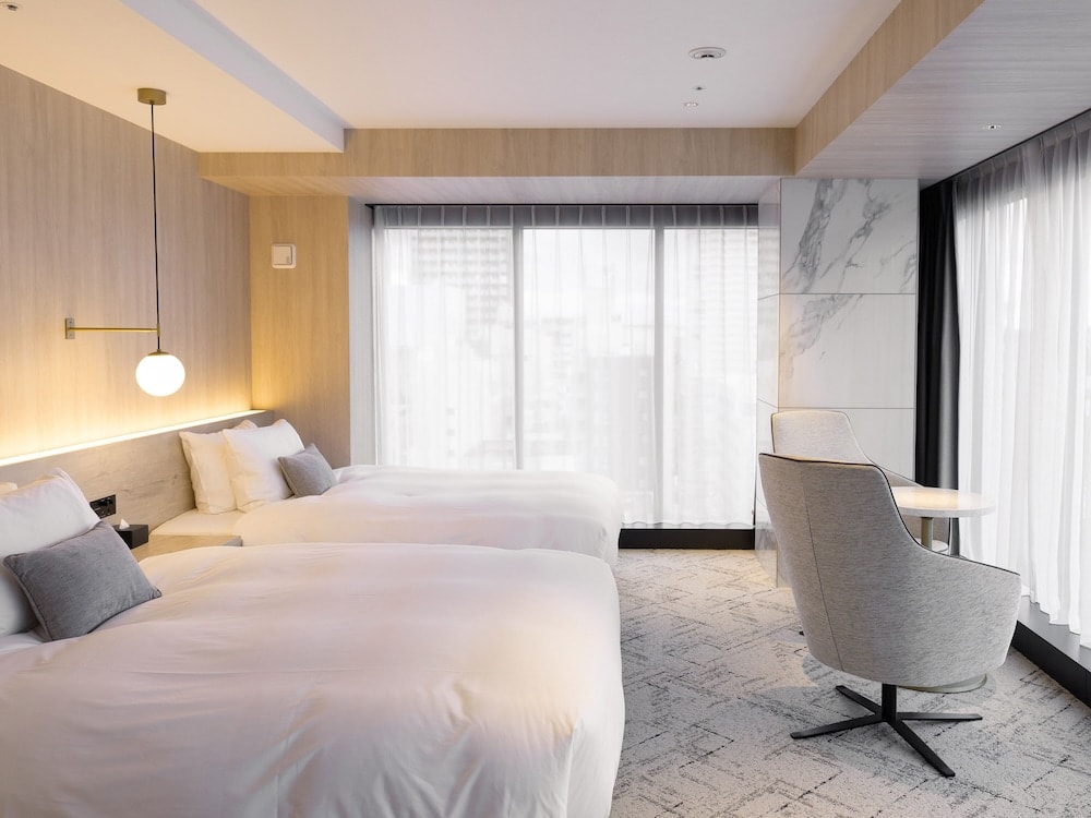 Hotel THE LEBEN OSAKA