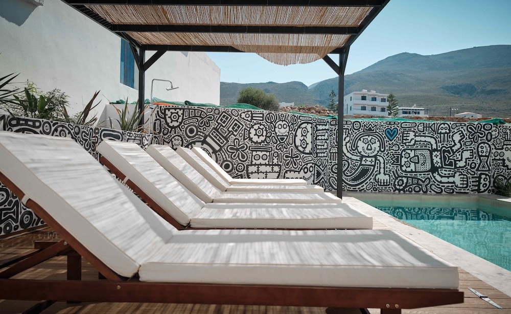 Eden Kythira