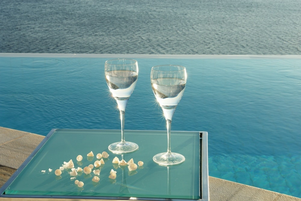Petasos Beach Resort & Spa, Small Luxury Hotels of the World