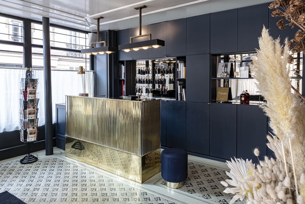 Grand Pigalle Experimental
