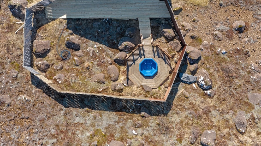 Hótel Kvika