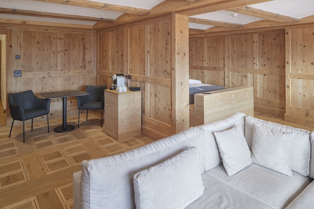 Aïda Hôtel & Spa (Adults Only)
