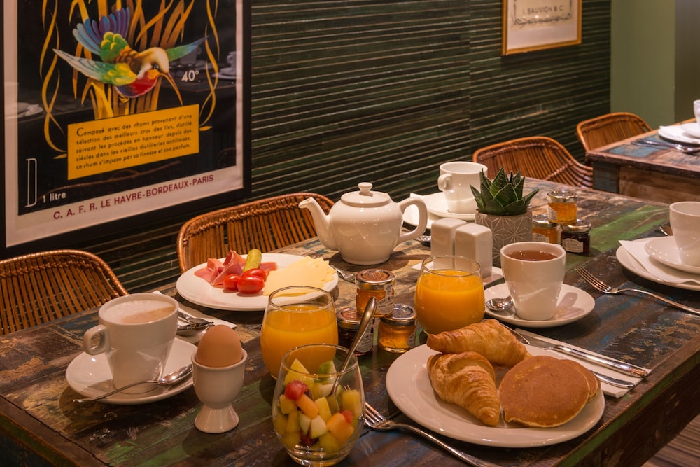 Hôtel La Bourdonnais by Inwood Hotels