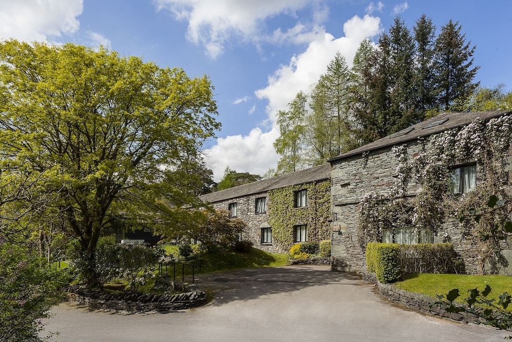 Langdale Hotel
