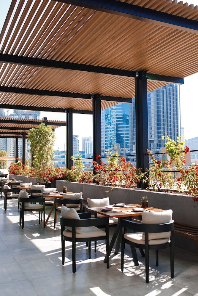 The St. Regis Downtown, Dubai