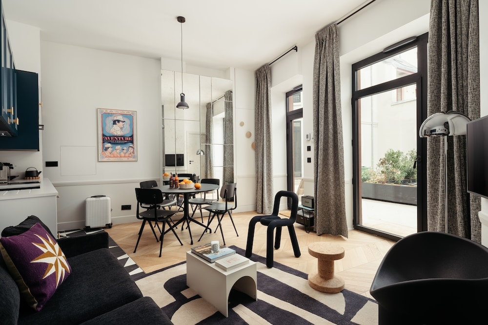 My Maison In Paris - Invalides