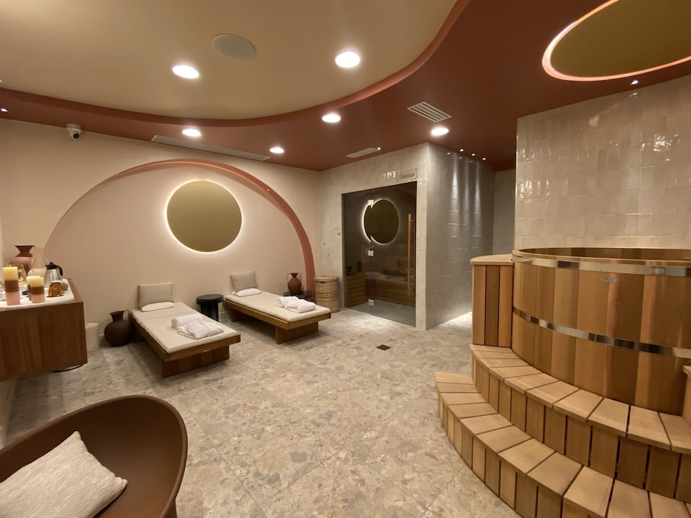 Oceania Hotel d'Anjou Angers