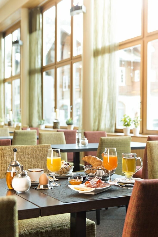 Hotel Allegra Pontresina