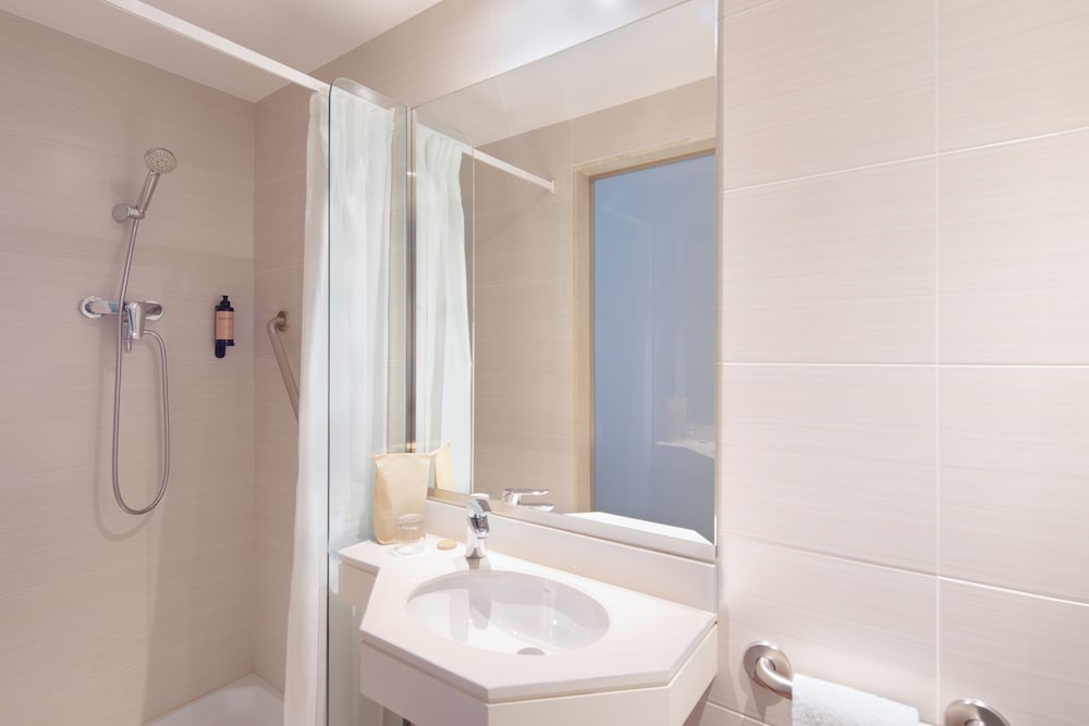 Hotel Lugano Barcelona