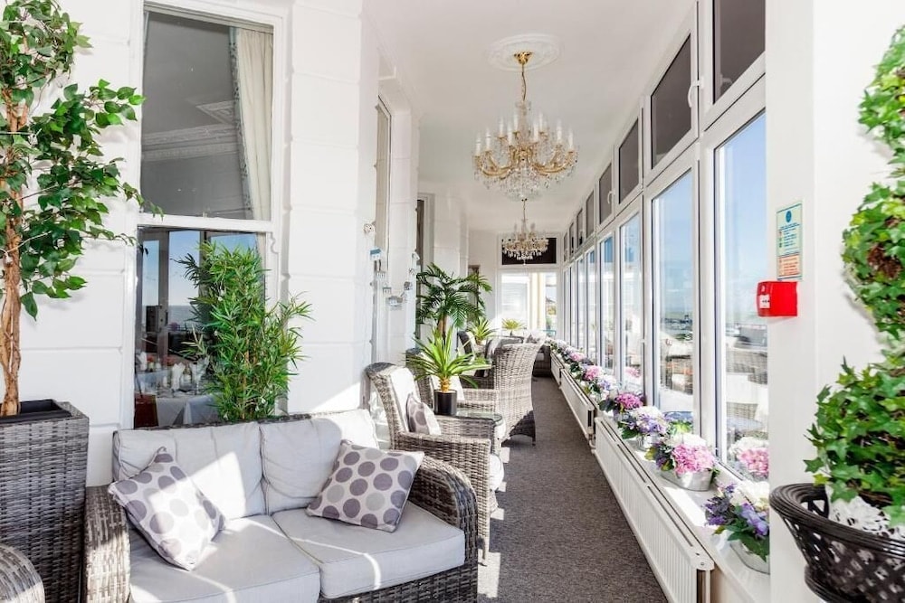 East Beach Hotel