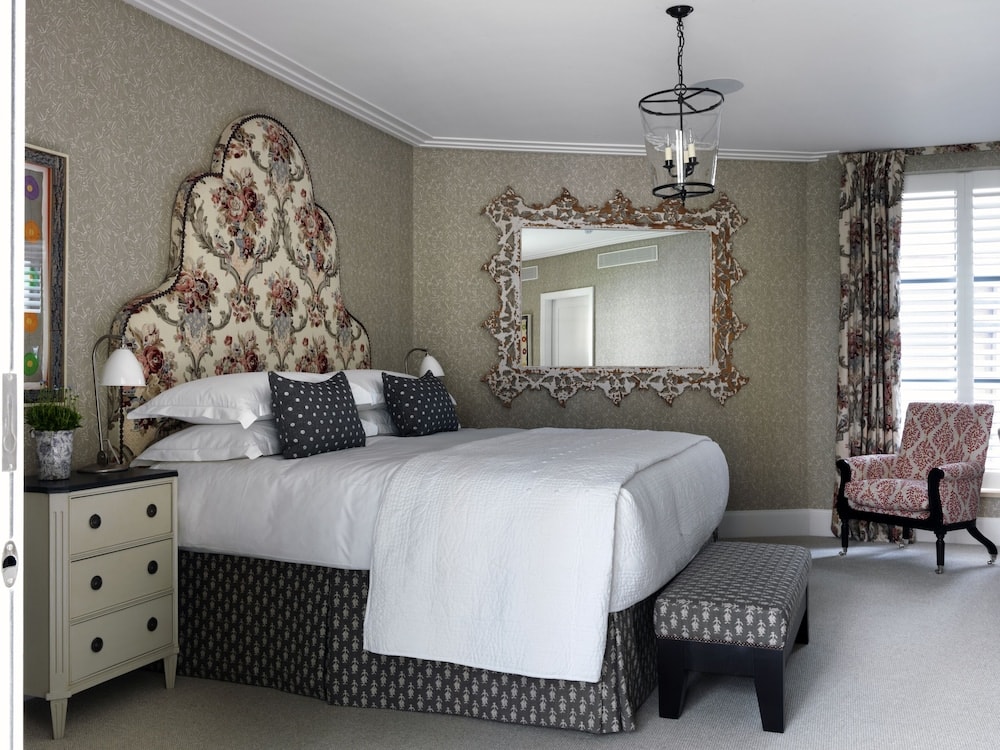 Ham Yard Hotel, Firmdale Hotels