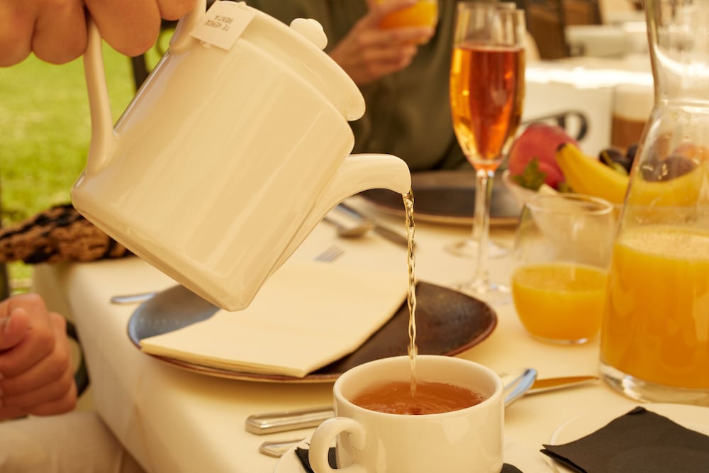 Pula Suites Boutique Resort