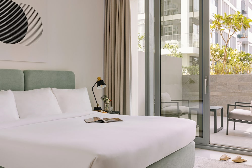 Sonder Downtown Apartments