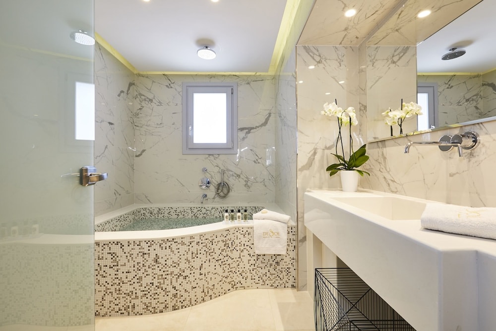De Sol Spa Hotel