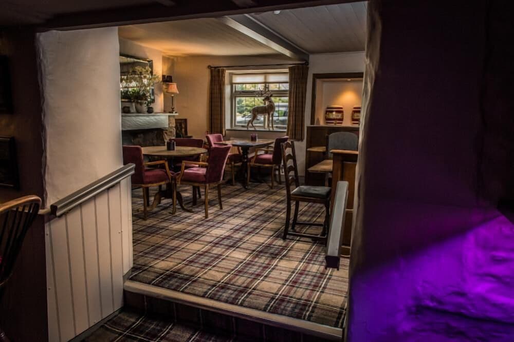 The Sawley Arms