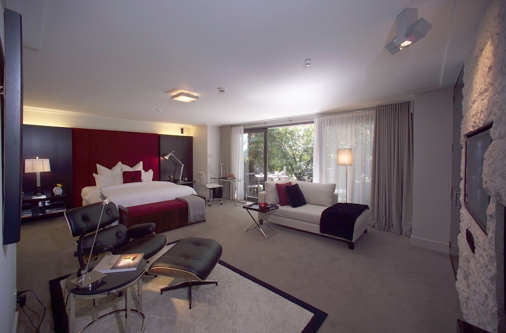 The Spire Hotel Queenstown