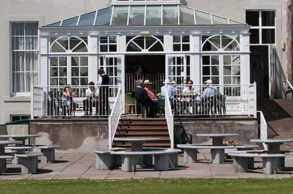 Cally Palace Hotel & Golf Course