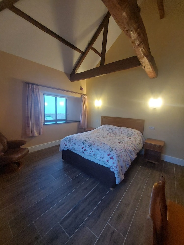 Padley Farm