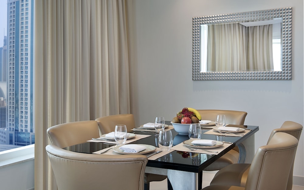 DAMAC Maison Canal Views