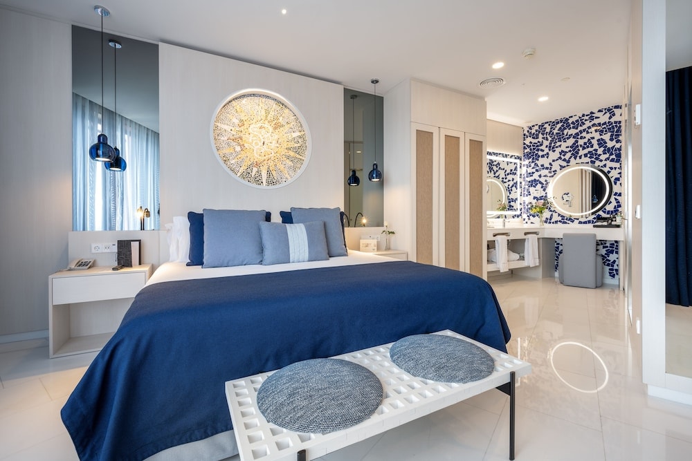 Hotel Porta Fira