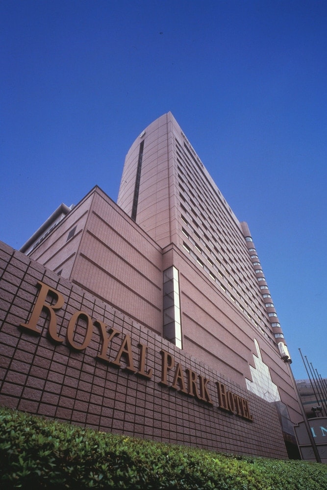 Royal Park Hotel Tokyo Nihonbashi
